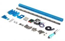 Ресурсный набор Makeblock Linear Motion Guide Module Pack - Blue