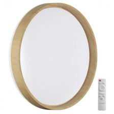 светильник светодиодный СОНЕКС Basica LED 1х70Вт 3000/6000K с ДУ пластик дерево светильник светодиодный СОНЕКС Basica LED 1х70Вт 3000/6000K с ДУ пластик дерево