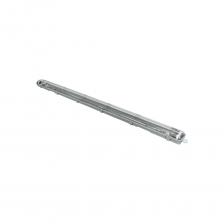 Пылевлагозащищенный светильник EKF ДСП-3004 под LED лампу 2хT8 1200мм PROxima TPL-3004-2x120 Пылевлагозащищенный светильник EKF ДСП-3004 под LED лампу 2хT8 1200мм PROxima TPL-3004-2x120