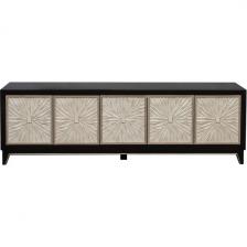 Тумба под телевизор 193*45*60см Garda Decor арт.ART-2921-TV Тумба под телевизор 193*45*60см Garda Decor арт.ART-2921-TV