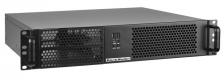 Сервер RackNode™ 2U Intel Core i3/i5/i7/i9 Gen12/14 19" (RN2-Q600) Сервер RackNode™ 2U Intel Core i3/i5/i7/i9 Gen12/14 19" (RN2-Q600)