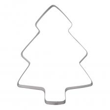 Кулинарная форма МУЛЬТИДОМ Елка размер 13,5x10,5x2,5 см VL2-83 Кулинарная форма МУЛЬТИДОМ Елка размер 13,5x10,5x2,5 см VL2-83