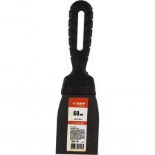 Шпатель ЗУБР СТАНДАРТ 10052-06 Шпатель ЗУБР СТАНДАРТ 10052-06