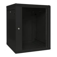 EKF TRP-WLL-1566-40B Шкаф настенный 19 TERACOM PRO 15U 600х600 мм 1 шт EKF TRP-WLL-1566-40B Шкаф настенный 19 TERACOM PRO 15U 600х600 мм 1 шт