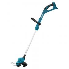 Триммер аккумуляторный Makita DUR193Z LXT 18В, 2в1 триммер/кромкорез Триммер аккумуляторный Makita DUR193Z LXT 18В, 2в1 триммер/кромкорез