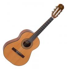 Акустическая гитара Admira Infante 1/2 Classical w/ Oregon pine Top, Student Series, Made in Spain, New, Free Shipping Акустическая гитара Admira Infante 1/2 Classical w/ Oregon pine Top, Student Series, Made in Spain, New, Free Shipping