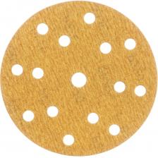 Шлифовальные диски Диск шлифовальный AP33M (100 шт/уп; 150 мм; 15 отверстий; Р220) Hanko AP33M.150.15.0220 Шлифовальные диски Диск шлифовальный AP33M (100 шт/уп; 150 мм; 15 отверстий; Р220) Hanko AP33M.150.15.0220
