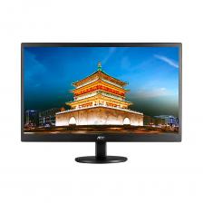 Монитор AOC 20E1H, 18.5", 1366x768, 60 Гц, LED, чёрный Монитор AOC 20E1H, 18.5", 1366x768, 60 Гц, LED, чёрный