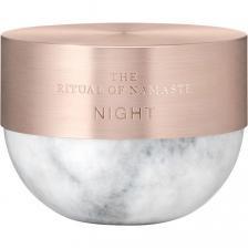Крем для лица RITUALS Glow Anti-Ageing Night Cream, 50 ml Крем для лица RITUALS Glow Anti-Ageing Night Cream, 50 ml