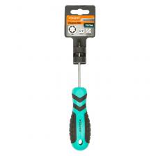 Отвертка Sturm 1040-22-T15-75, TORX T15*75 мм, CrV, магнитный наконечник Отвертка Sturm 1040-22-T15-75, TORX T15*75 мм, CrV, магнитный наконечник