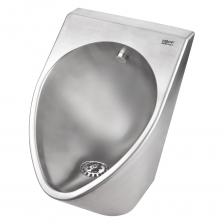 Автоматический писсуар Kopfgescheit настенный KR6430 предназначен для коммерческой эксплуатации. Благодаря корпусу из нержавеющей стали и скрытому сенсору, полностью защищен от действия агрессивных моющих средств и вандализма.Скрытый сенсор постоянно отслеживает появление жидкости в чаше писсуара. Вода сливается в два этапа автоматически: сначала предварительный слив, а после использования писсуара - основной слив воды из форсунки.Готов к работе сразу после монтажа и подключения.Установка и обслуживание должны производиться только квалифицированными специалистами.Обращаем внимание, что для качественной эксплуатации бесконтактной электронной сантехники настоятельно рекомендуется установка фильтров тонкой очистки на воду. Автоматический писсуар Kopfgescheit настенный KR6430 предназначен для коммерческой эксплуатации. Благодаря корпусу из нержавеющей стали и скрытому сенсору, полностью защищен от действия агрессивных моющих средств и вандализма.Скрытый сенсор постоянно отслеживает появление жидкости в чаше писсуара. Вода сливается в два этапа автоматически: сначала предварительный слив, а после использования писсуара - основной слив воды из форсунки.Готов к работе сразу после монтажа и подключения.Установка и обслуживание должны производиться только квалифицированными специалистами.Обращаем внимание, что для качественной эксплуатации бесконтактной электронной сантехники настоятельно рекомендуется установка фильтров тонкой очистки на воду.