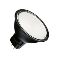 BLV Reflekto Fr/Black 50W 40° 12V GU5.3 3500h черный / матовая - лампа, цена за 1 шт. BLV Reflekto Fr/Black 50W 40° 12V GU5.3 3500h черный / матовая - лампа, цена за 1 шт.