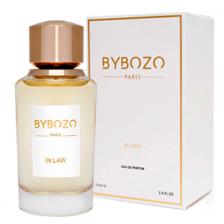 Парфюмерная вода ByBozo In Law 75 мл. Парфюмерная вода ByBozo In Law 75 мл.