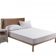 Водонепроницаемый наматрасник IROYAL из полиэстера Водонепроницаемый наматрасник IROYAL из полиэстера