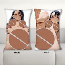 Наволочка Dakimakura Hayase Nagatoro 40x60 см Наволочка Dakimakura Hayase Nagatoro 40x60 см