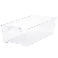 органайзер IDEA 31х16х9см 4,3л для холодильника пластик органайзер IDEA 31х16х9см 4,3л для холодильника пластик