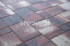 Тротуарная плитка Мюнхен Аметист Тротуарная плитка Мюнхен Аметист