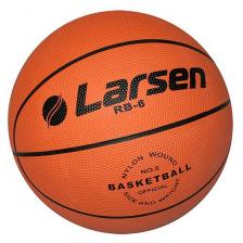 Мяч баскетбольный Larsen RB (ECE) Мяч баскетбольный Larsen RB (ECE)