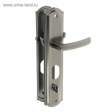 Ручка для китайской двери R=2L, левая Ручка для китайской двери R=2L, левая