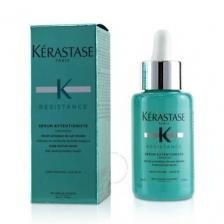 Сыворотка для ухода за волосами KERASTASE Сыворотка-активатор роста волос Resistance 50 Сыворотка для ухода за волосами KERASTASE Сыворотка-активатор роста волос Resistance 50