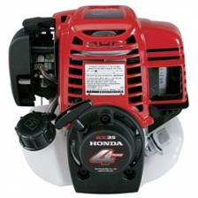 Двигатель бензиновый Honda GX 35T ST4 Двигатель бензиновый Honda GX 35T ST4