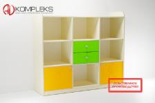 AV Kompleks Стеллаж мебельный АВС-003 AV Kompleks