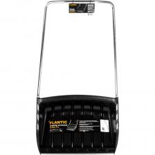 Скрепер - волокуша Plantic Pro подходит для уборки большого количества снега на открытом пространстве, вокруг дома, парковочного места или гаража. Длинная рукоятка из стальной трубы для эффективной работы Ковш усилен алюминиевой кромкой Выпуклые ребра на ковше не позволяют мокрому снегу прилипать. Скрепер - волокуша Plantic Pro подходит для уборки большого количества снега на открытом пространстве, вокруг дома, парковочного места или гаража. Длинная рукоятка из стальной трубы для эффективной работы Ковш усилен алюминиевой кромкой Выпуклые ребра на ковше не позволяют мокрому снегу прилипать.