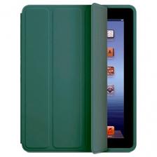 Защитный чехол для iPad Mini 2 и iPad Mini 3, книжка Smart Case, сосновый зеленый Защитный чехол для iPad Mini 2 и iPad Mini 3, книжка Smart Case, сосновый зеленый