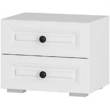 Тумба БТС прикроватная Софт ТБ-12 Тумба БТС прикроватная Софт ТБ-12