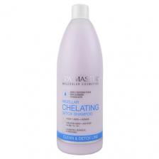 Шампунь для волос SPA MASTER Мицеллярный хелатирующий детокс шампунь 970 Шампунь для волос SPA MASTER Мицеллярный хелатирующий детокс шампунь 970