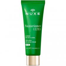 Крем для лица Nuxe The Global Anti-Aging Cream SPF30, 30 ml Крем для лица Nuxe The Global Anti-Aging Cream SPF30, 30 ml
