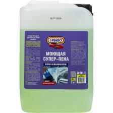 Супер-пена моющая Pingo 85090-2 Супер-пена моющая Pingo 85090-2