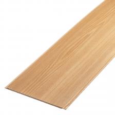 Панель МДФ бук классический 2600х238х6 мм Союз 0,62 кв.м Панель МДФ бук классический 2600х238х6 мм Союз 0,62 кв.м