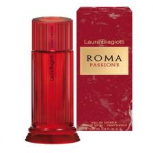 Туалетная вода Laura Biagiotti Roma Passione 100 мл. Туалетная вода Laura Biagiotti Roma Passione 100 мл.
