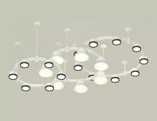 Комплект подвесного светильника Ambrella Light Techno Ring XR92212010 (A9221, A9226, C9241, C9232, C9236, C9231, N8140, N8113) Комплект подвесного светильника Ambrella Light Techno Ring XR92212010 (A9221, A9226, C9241, C9232, C9236, C9231, N8140, N8113)