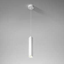 Подвесной светильник светодиодный Elektrostandard Trio 50310 LED 12W 3000K белый Подвесной светильник светодиодный Elektrostandard Trio 50310 LED 12W 3000K белый