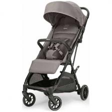 Прогулочная коляска Inglesina Now Snap grey AG84P0SNGRU Прогулочная коляска Inglesina Now Snap grey AG84P0SNGRU