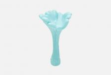 Свеча Гриб Лисичка" голубого цвета 40 г UNIFICATION LOVE Свеча Гриб Лисичка" голубого цвета 40 г UNIFICATION LOVE