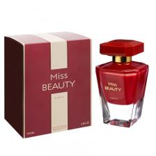 Парфюмерная вода Geparlys Miss Beauty 85 мл. Парфюмерная вода Geparlys Miss Beauty 85 мл.