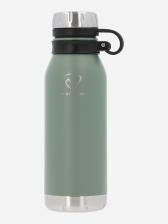 Термобутылка Northland, 0.5 л, Зеленый Термобутылка Northland, 0.5 л, Зеленый