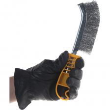 Стальная щетка STAYER 3509 Стальная щетка STAYER 3509