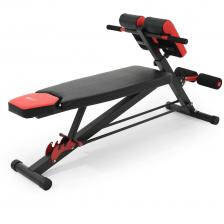 Скамья силовая универсальная UnixFit BENCH 4 in 1 Скамья силовая универсальная UnixFit BENCH 4 in 1