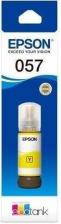 Чернила для принтера Epson 057 EcoTank Ink Yellow 70ml Чернила для принтера Epson 057 EcoTank Ink Yellow 70ml
