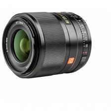 Объектив Viltrox AF 23mm f/1.4 Fujifilm X черный Объектив Viltrox AF 23mm f/1.4 Fujifilm X черный
