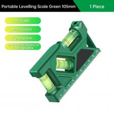 Aideepen Mini Level Gauge Aideepen Mini Level Gauge