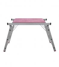 Стол малярный Новая высота 2,78 м складной Стол малярный Новая высота 2,78 м складной