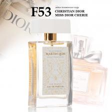 Парфюмерная вода женская Martin Lion F53 Парфюмерная вода женская Martin Lion F53