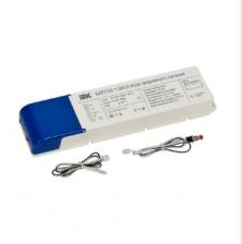 IEK Блок аварийного питания БАП120 совмещенный на 1 и 3 часа для LED LLVPOD-EPK-120-1H-3H 1 шт IEK Блок аварийного питания БАП120 совмещенный на 1 и 3 часа для LED LLVPOD-EPK-120-1H-3H 1 шт