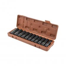 Набор головок ударных глубоких FORSTIME FT-4117-5MPB(52560) Набор головок ударных глубоких FORSTIME FT-4117-5MPB(52560)