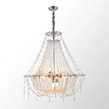 Подвесная люстра Lussole Rains LSP-6001 Подвесная люстра Lussole Rains LSP-6001